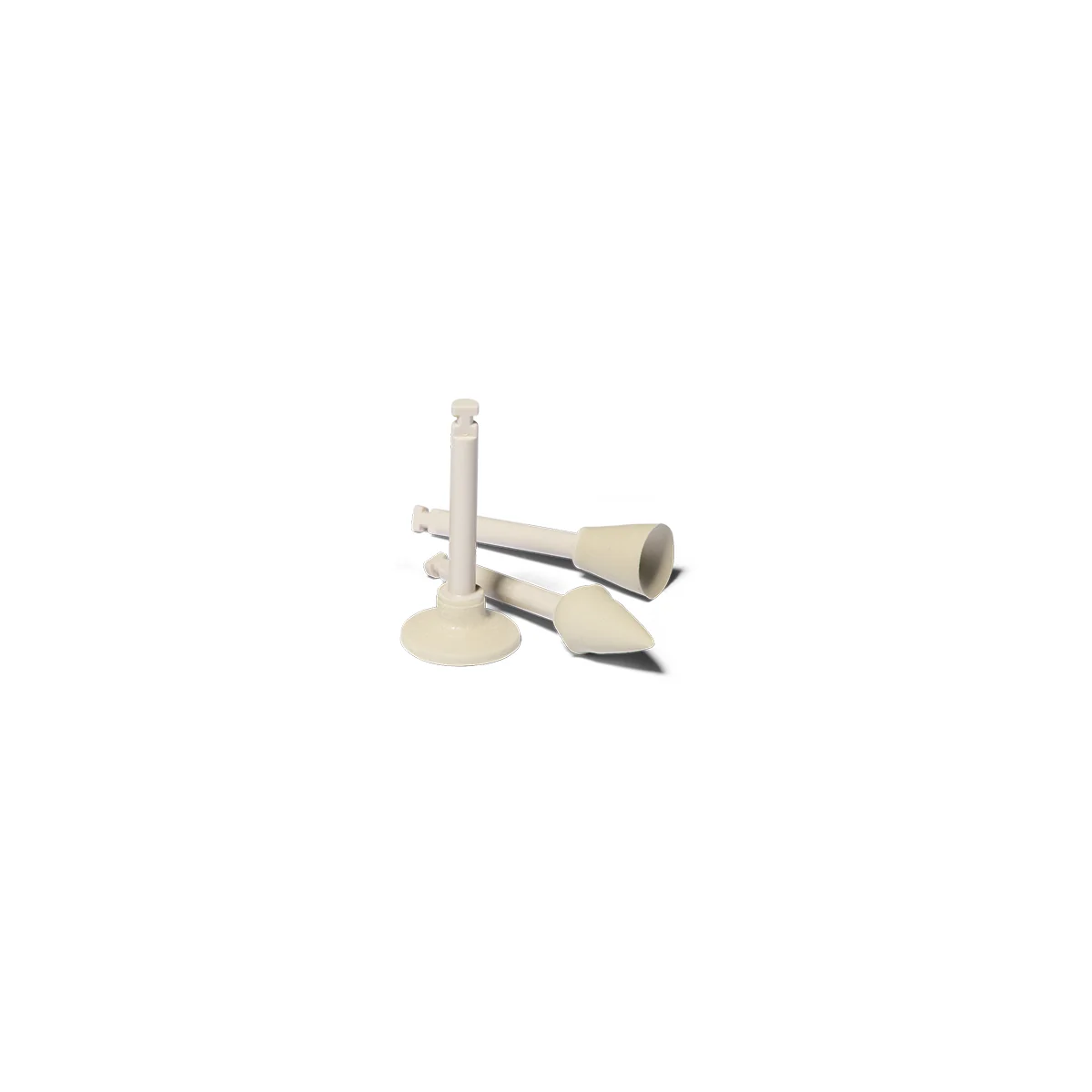 Dentsply Sirona Enhance PoGo - диски 1шт