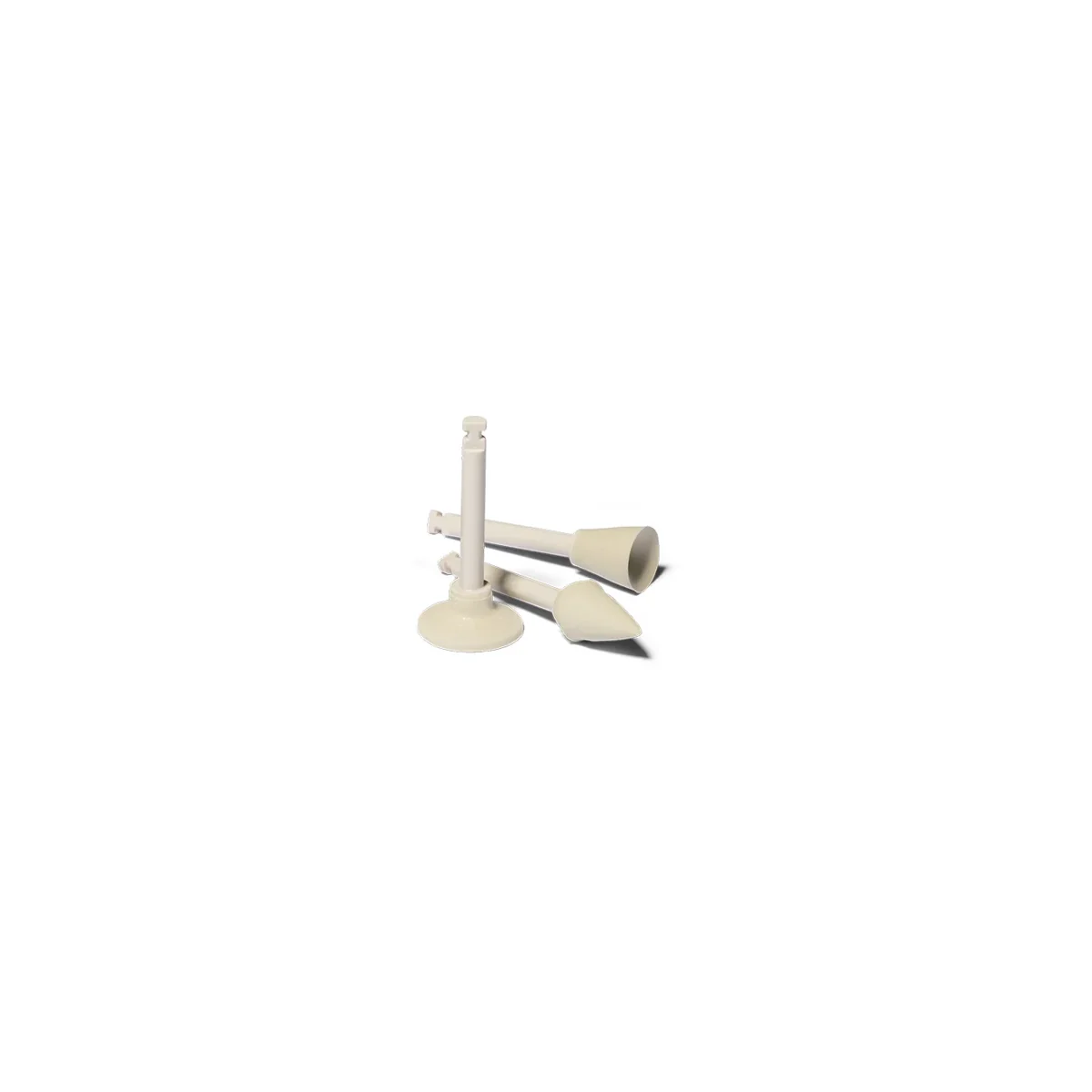 Dentsply Sirona Enhance PoGo - конусы 1шт