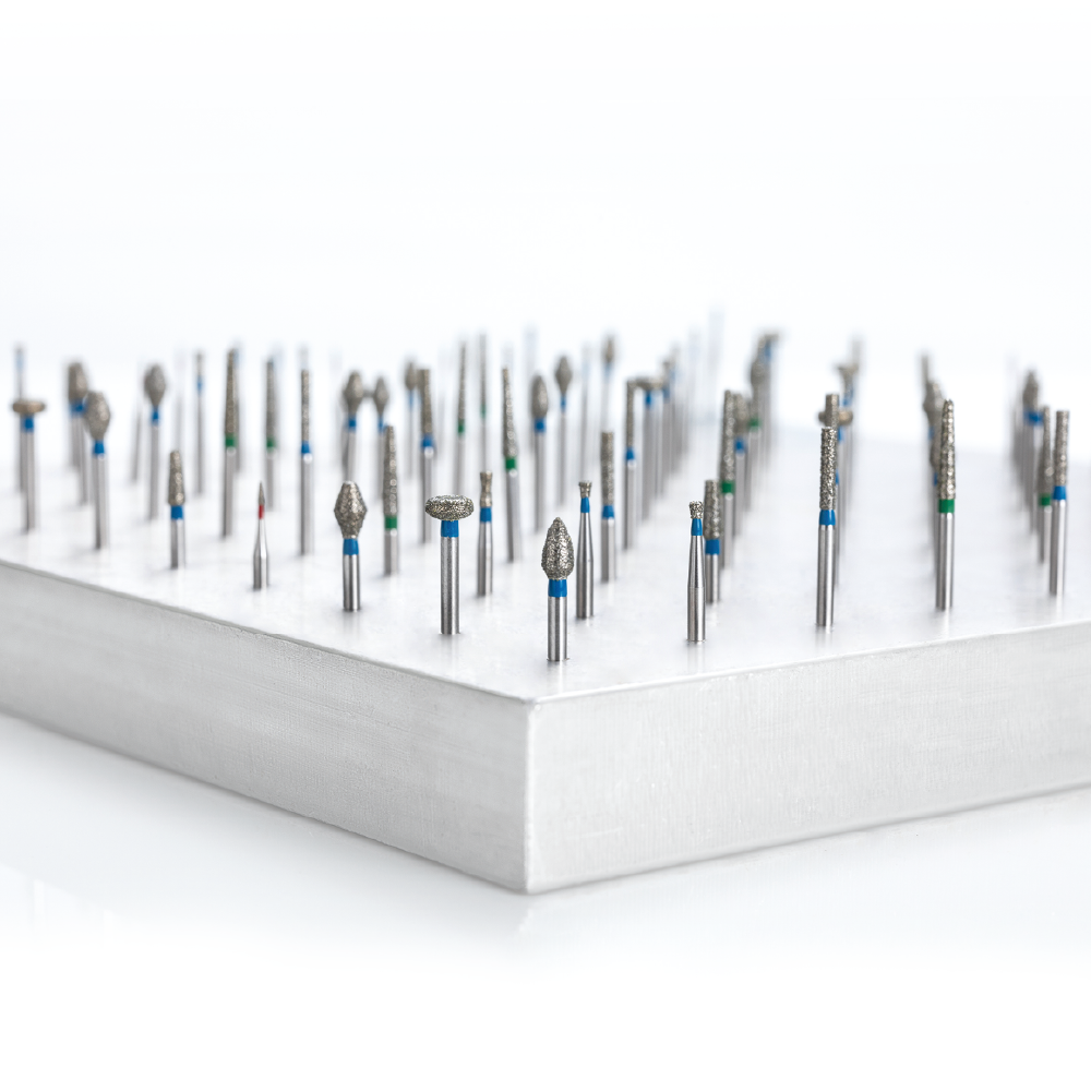 JINME Diamond Bur