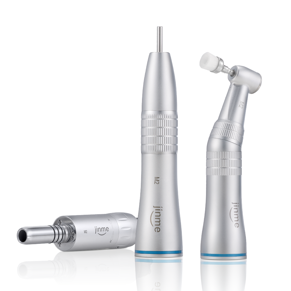 JINME M2 air micromotor without light M4