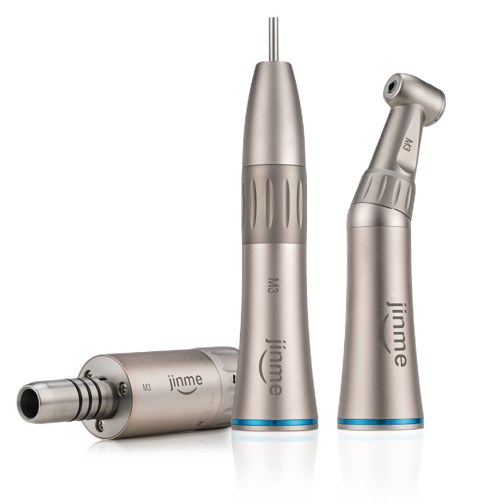 JINME M3 air micromotor without light M4