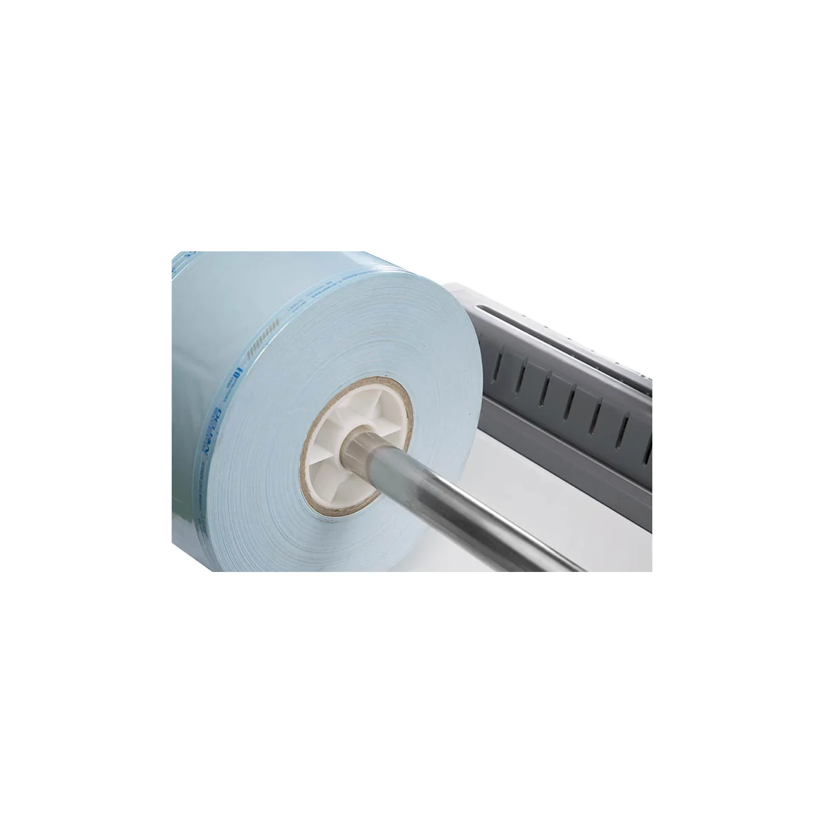 Lifedent X330 sealing machine