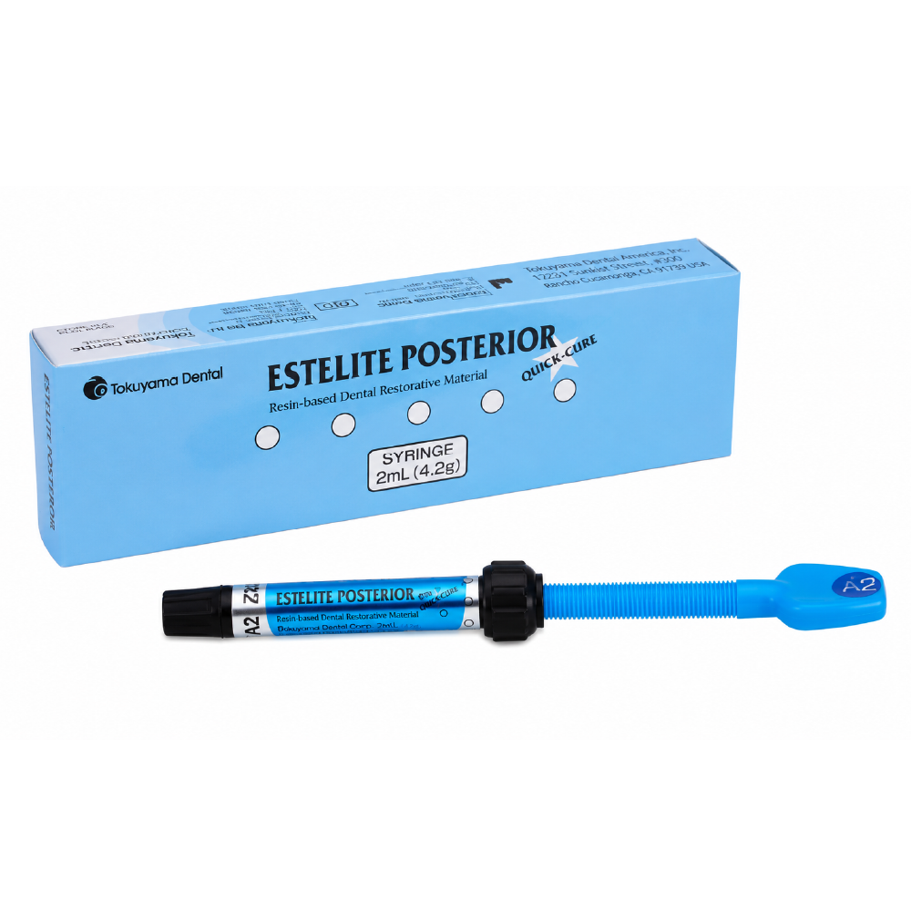 Tokuyama Estelite Posterior A2 composite material